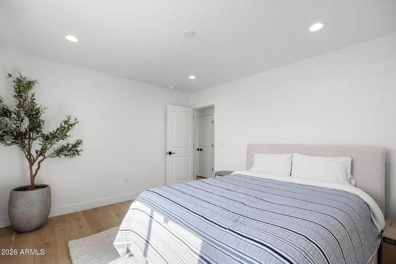 Whitton Secondary Bedroom 2