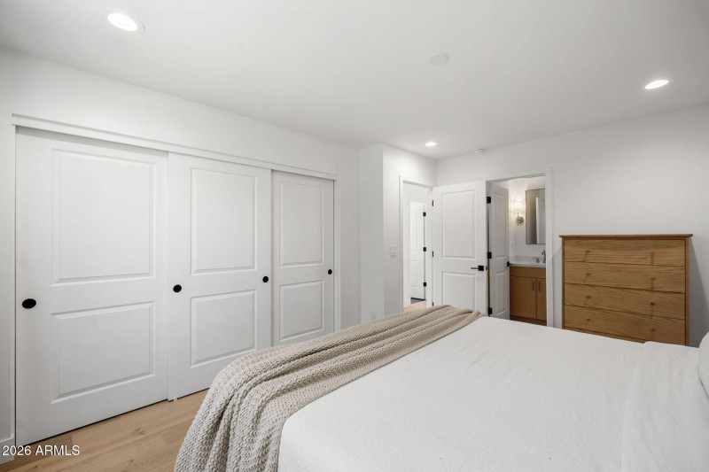 Whitton Secondary Bedroom 3 Ensuite