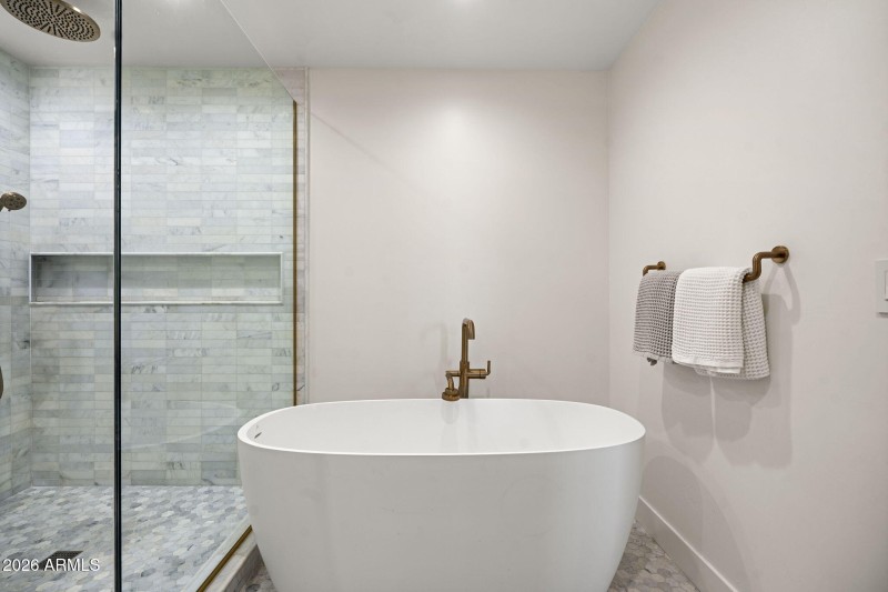 Whitton Primary Bath