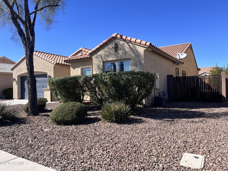 4 BEDROOM 3 FULL BATH HOME