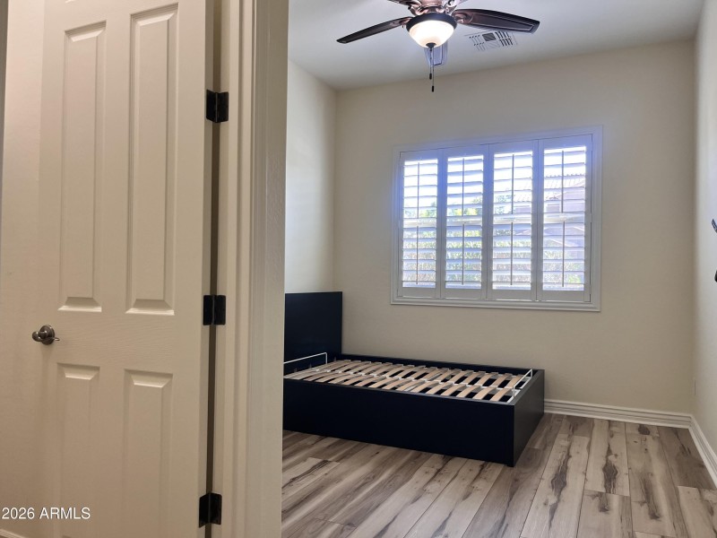 1ST BEDROOM