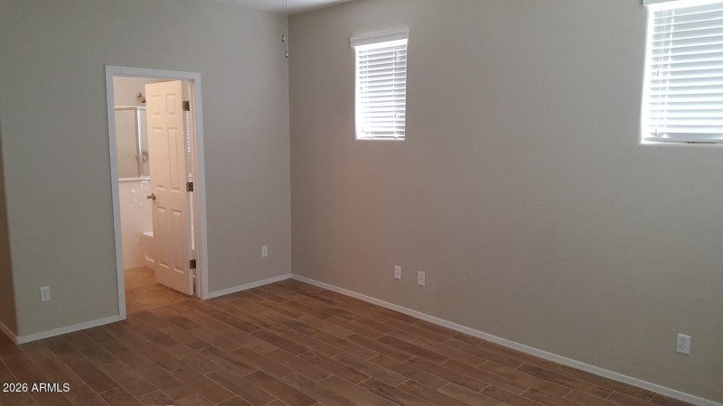 Primary Bedroom to Bathroom