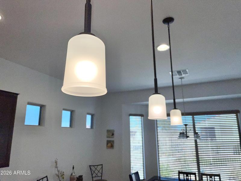 bar lights unfiltered