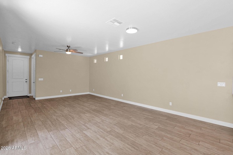 18 Entrance + Great Room