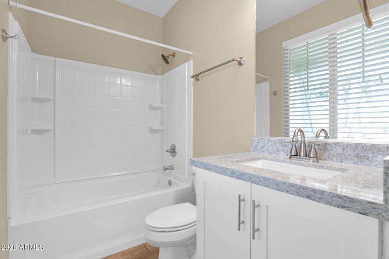 21 Secondary Full Bathroom