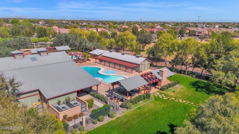 51 Community Center w: Pools and Spas