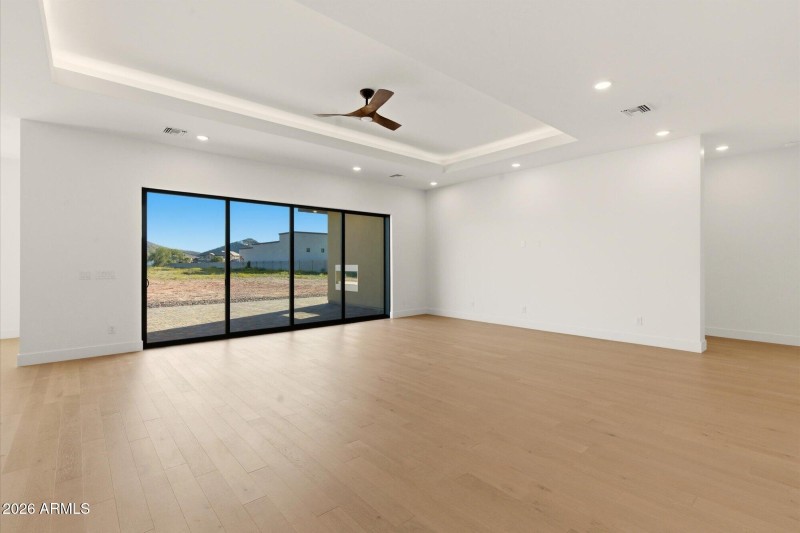 Beautiful Multi-Slide Glass Doors