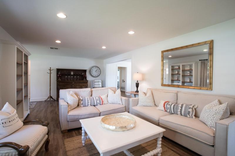 Beautiful Furnishing