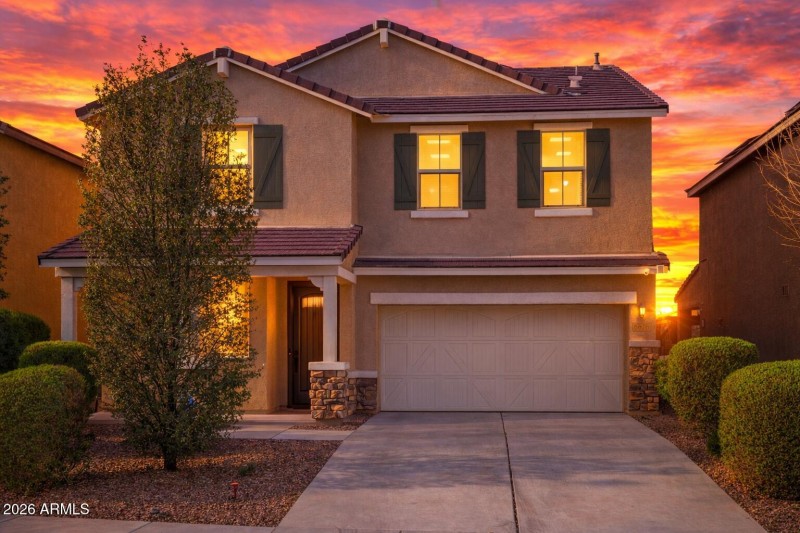 Vail Schools 4 bedrooms LARGE yard