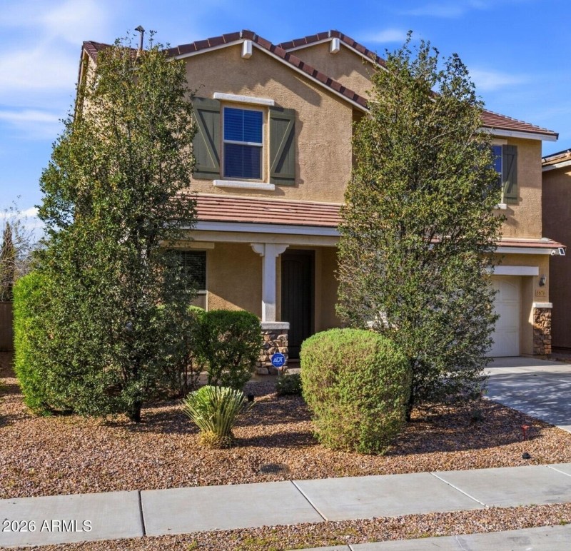 4 Bedrooms plus Office