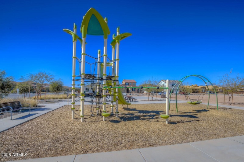 1 of 8 Parks La Estancia and Playground