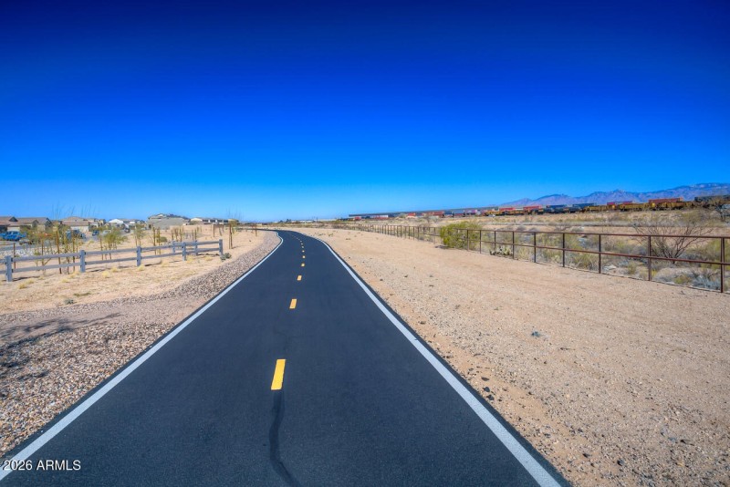 The Loop Direct Access 130+ miles