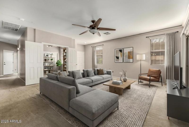 06 - Glenrosa - Stage: Modern