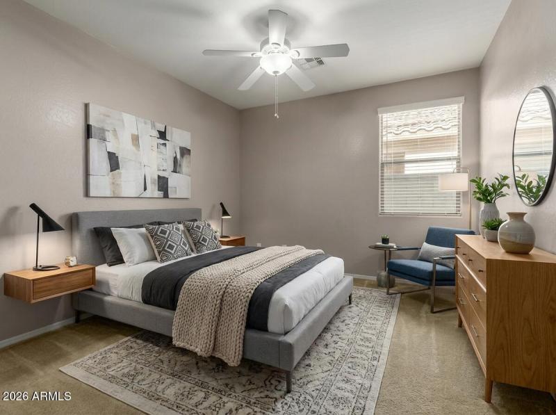 18 - Glenrosa - Stage: Modern