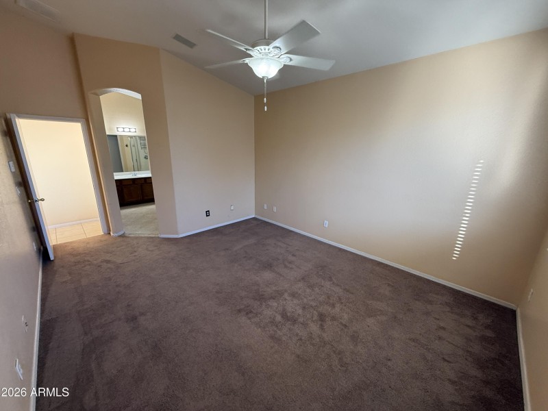 Primary Bedroom Suite Entry