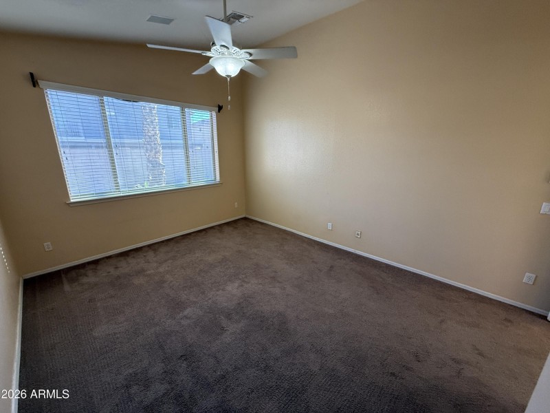 Large Primary Bedroom Suite