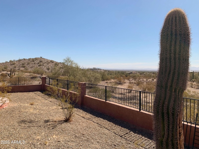 See City Lights at Night!