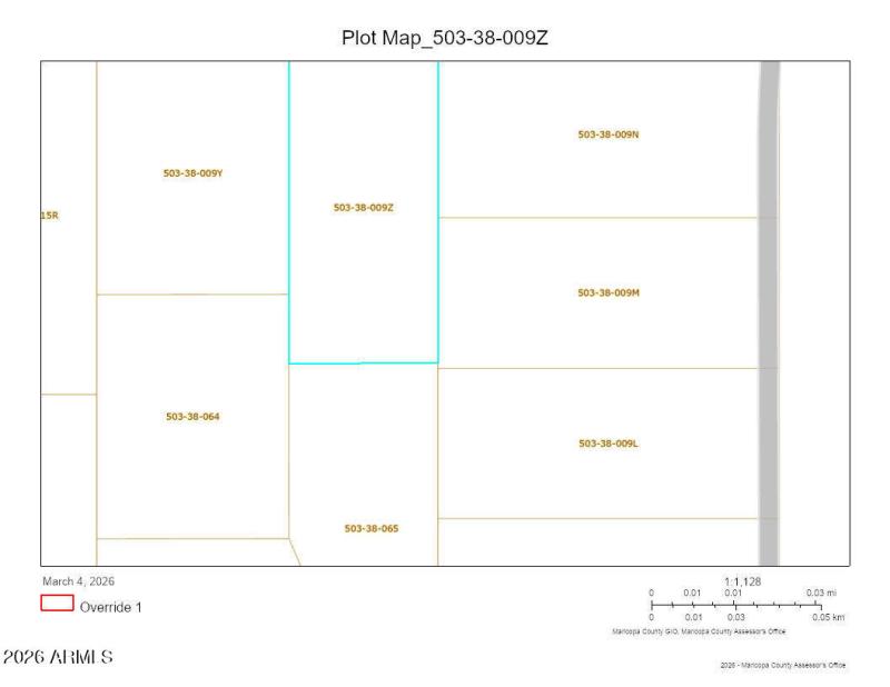 Plot Map_50338009Z
