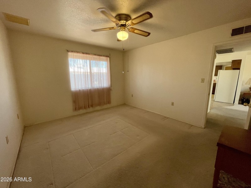 BEDROOM 1 * 14 x 11.10