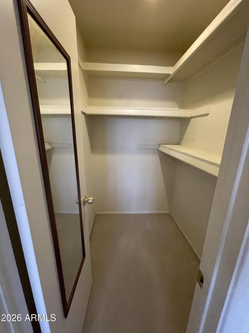 BR1 * WALK-IN CLOSET