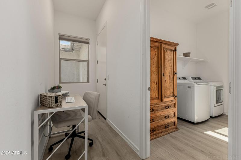 Bonus Area/ Work Space