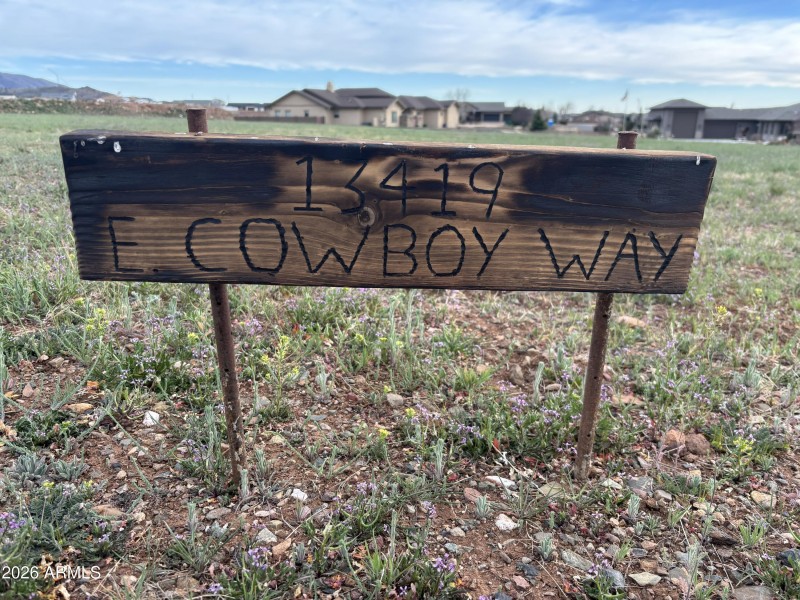 COWBOY WAY