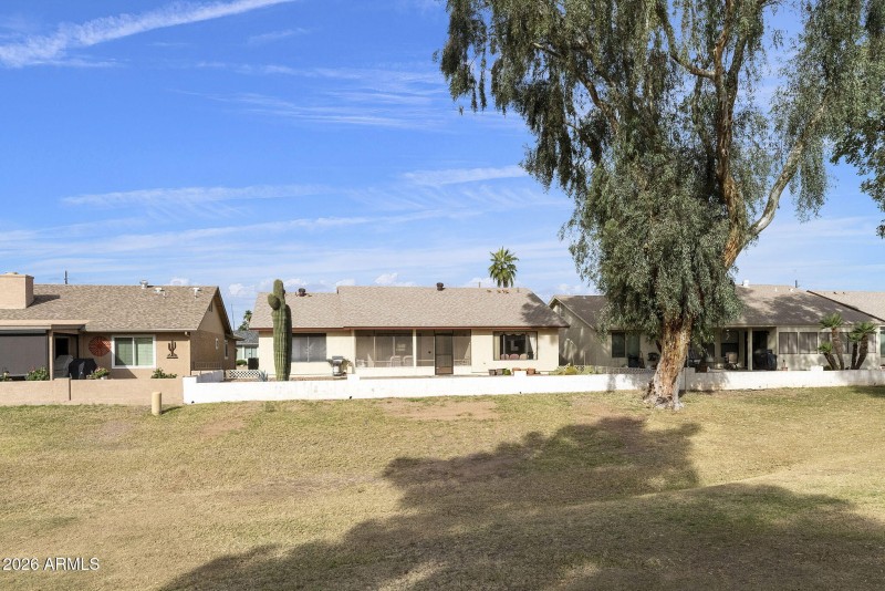 Looking back at Home