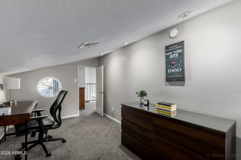 Bonus Room Upstairs 2