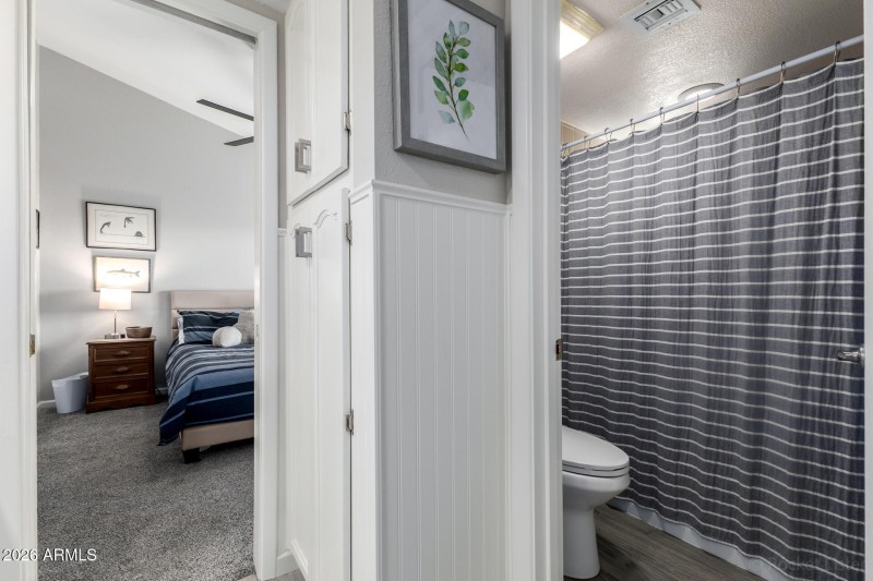 Jack and Jill Bath 2