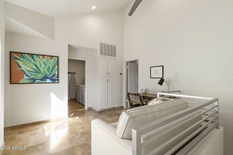 Loft/Office Flex space