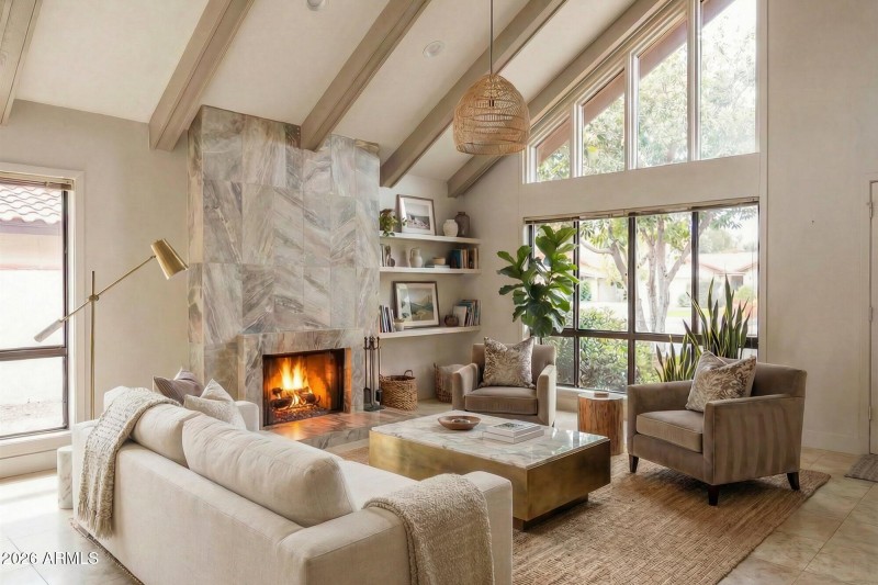 Light and Bright Living