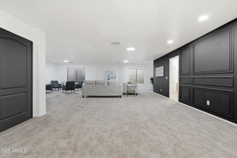 Staged Claxton basement-2