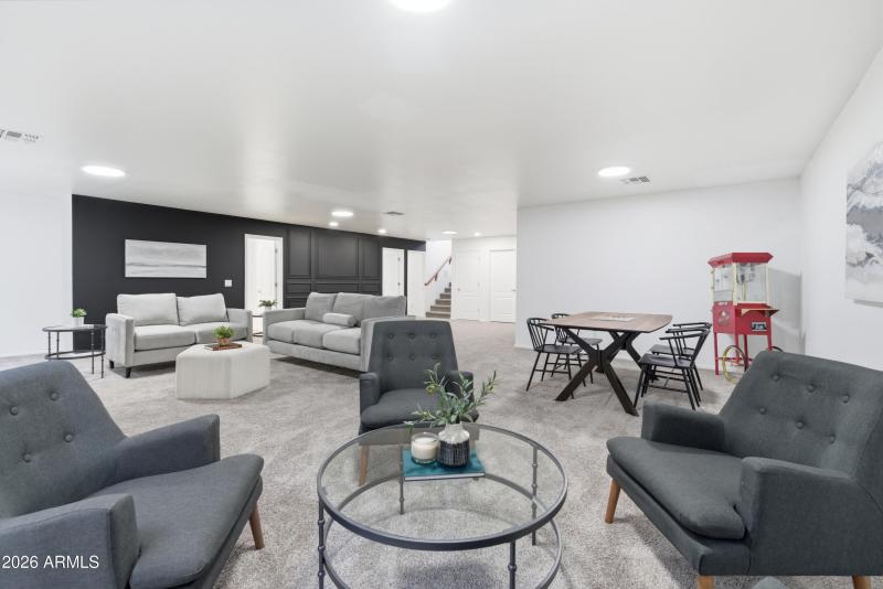 Staged Claxton basement-5