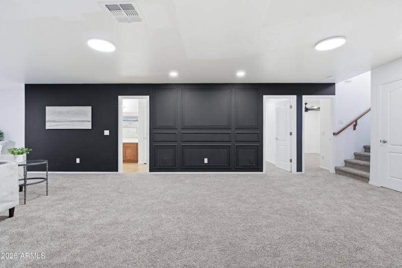 Staged Claxton basement-7