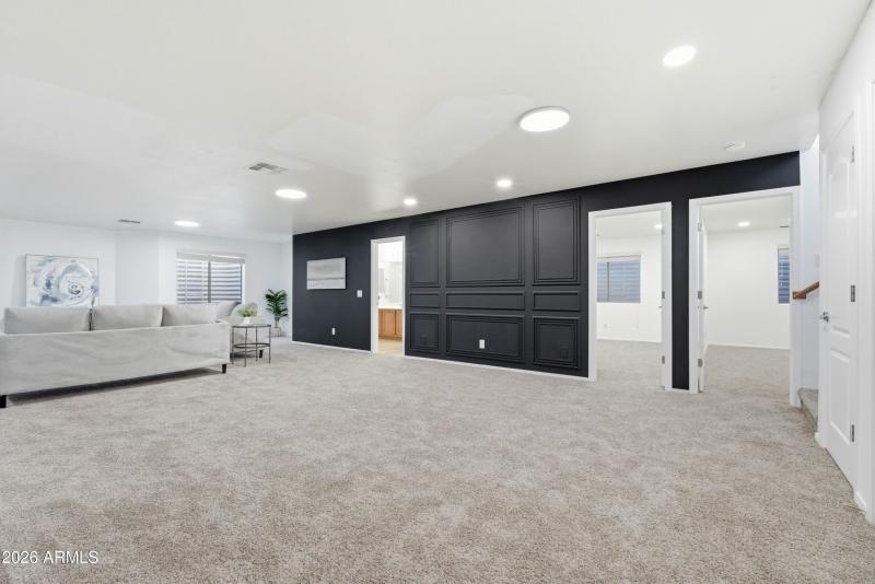 Staged Claxton basement-8