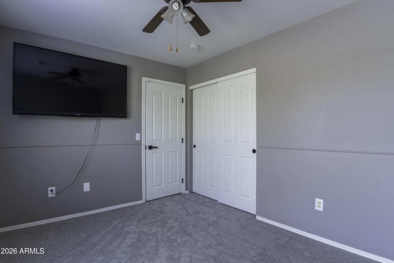 upstairs BR 3 -guest