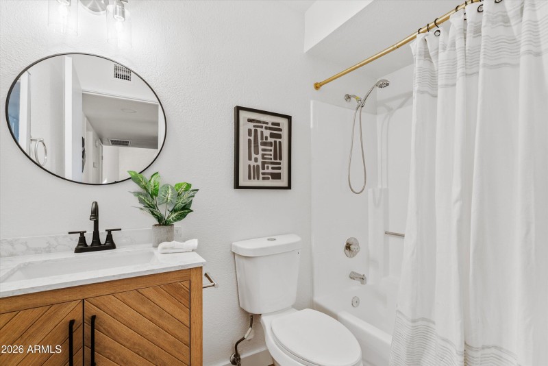 Guest Bath