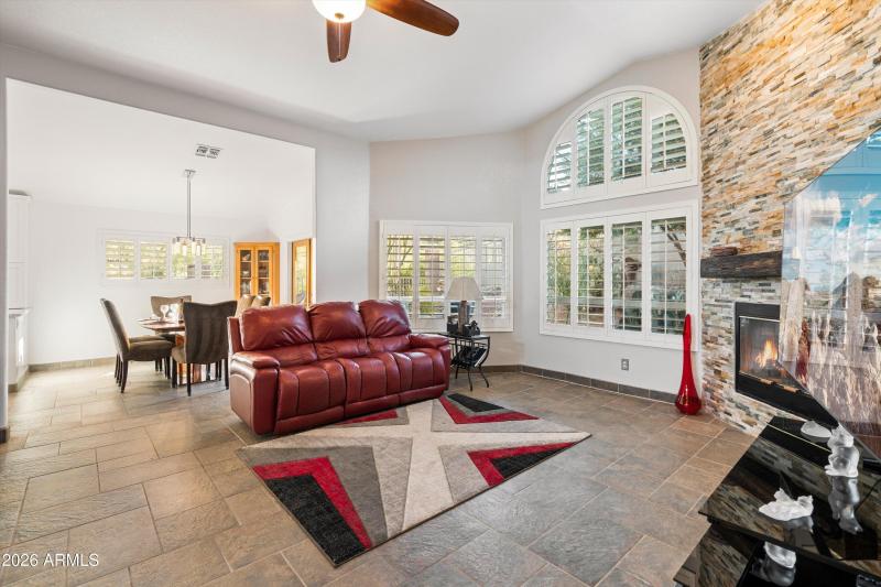 15-Living Room to Dining