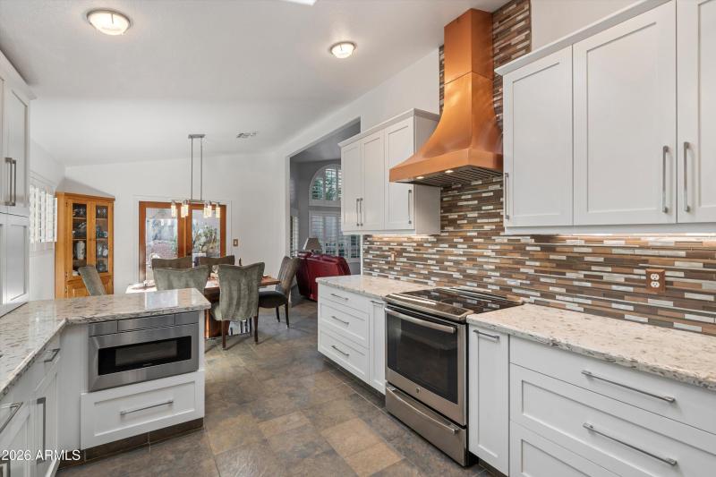 20-Kitchen to Dining