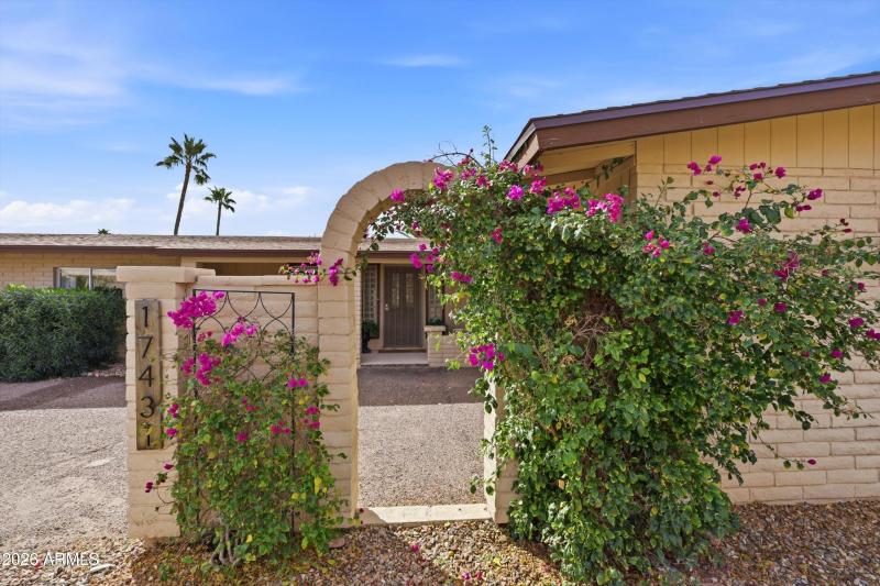 Architectural details