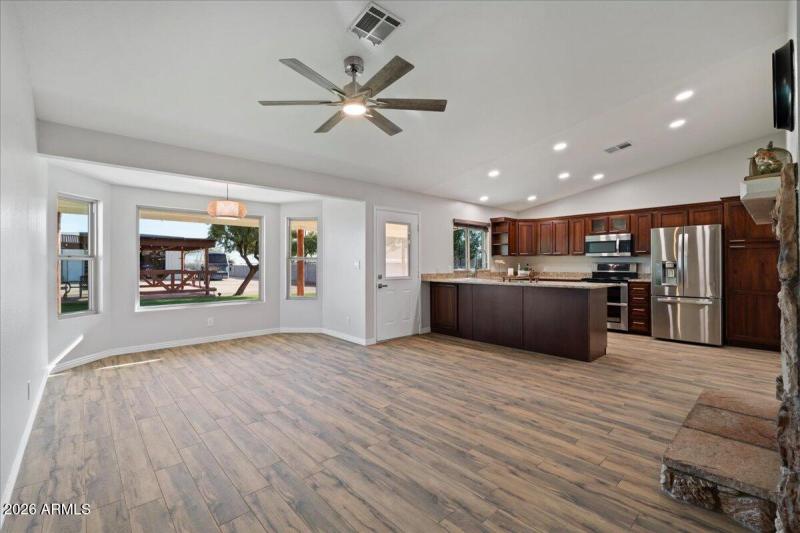 Dining Room / Great Room