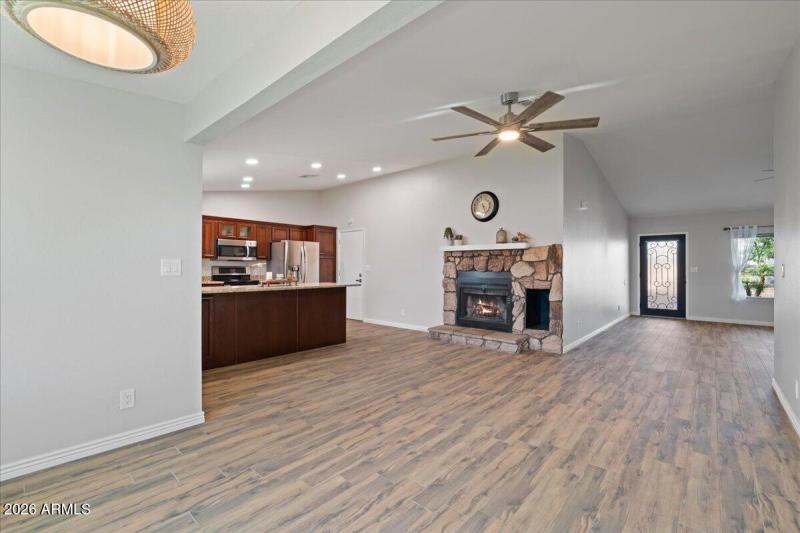 Dining Room / Great Room