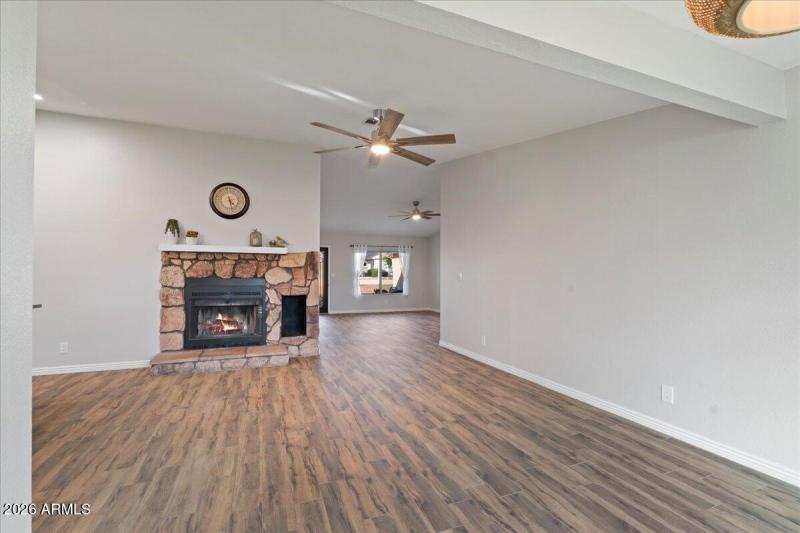 Dining Room / Great Room