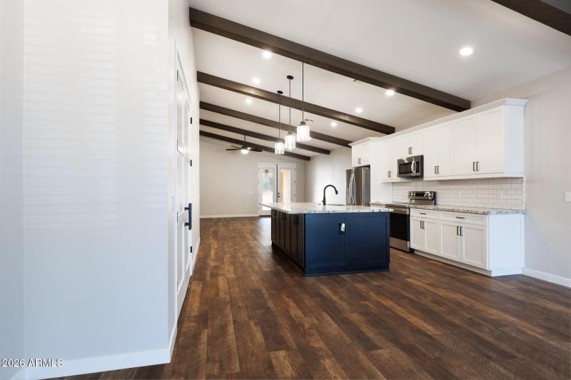 946 E Kortsen Unit 2 - Dining Room View