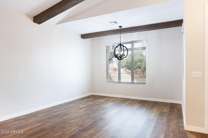 946 E Kortsen Unit 2 - Dining Room