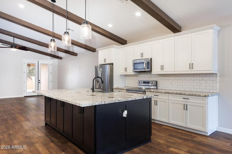 946 E Kortsen Unit 2 - Kitchen 1