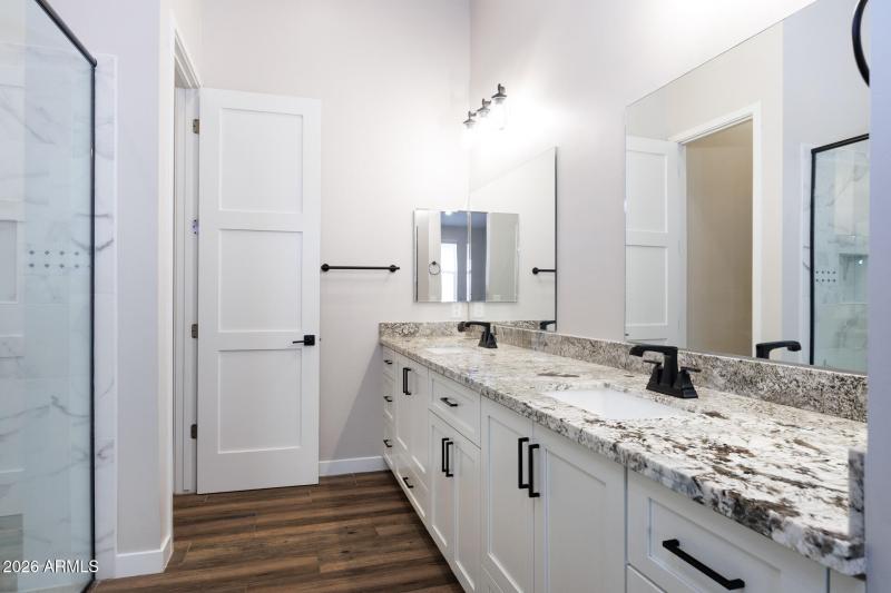 946 E Kortsen Unit 2 - Primary Bathroom