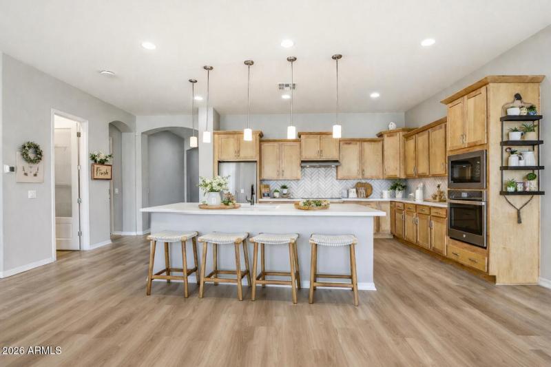 ChatGPT Image Kitchen 3 Staging