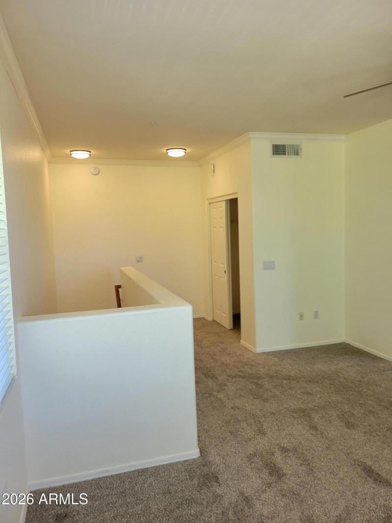 Stairwell-Closet pic 1