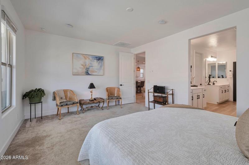 north creek master 2